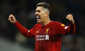 Roberto Firmino